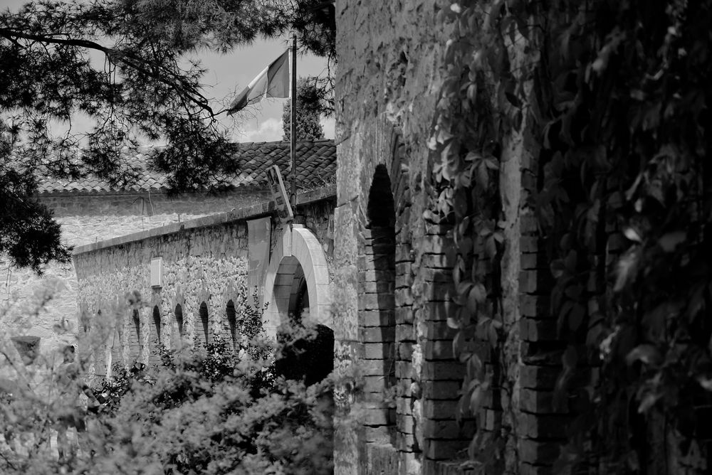 Fort Balaguier, La Seyne sur Mer