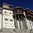 fort baltit