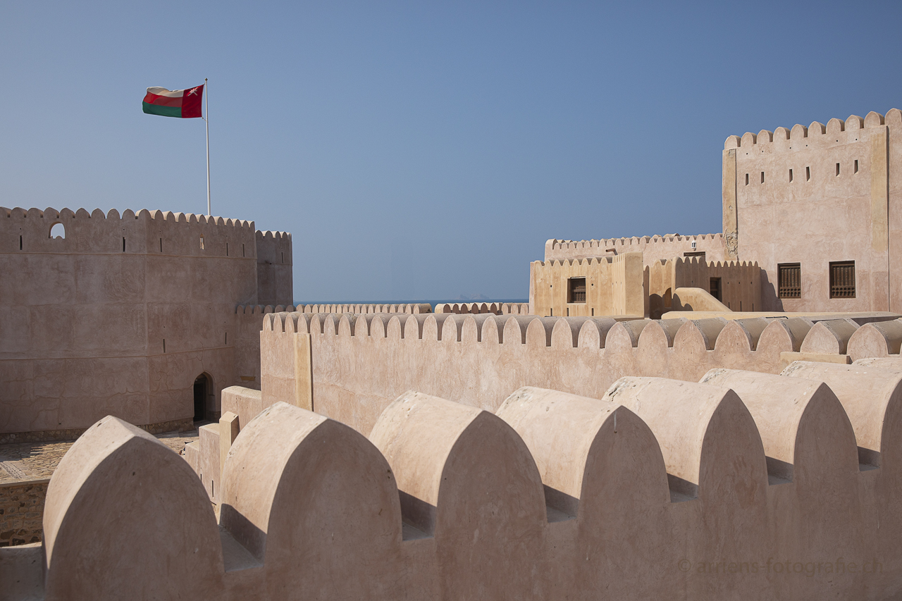 Fort Barka