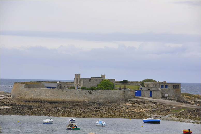 Fort Bloqué