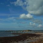 Fort Bloqué, Morbihan