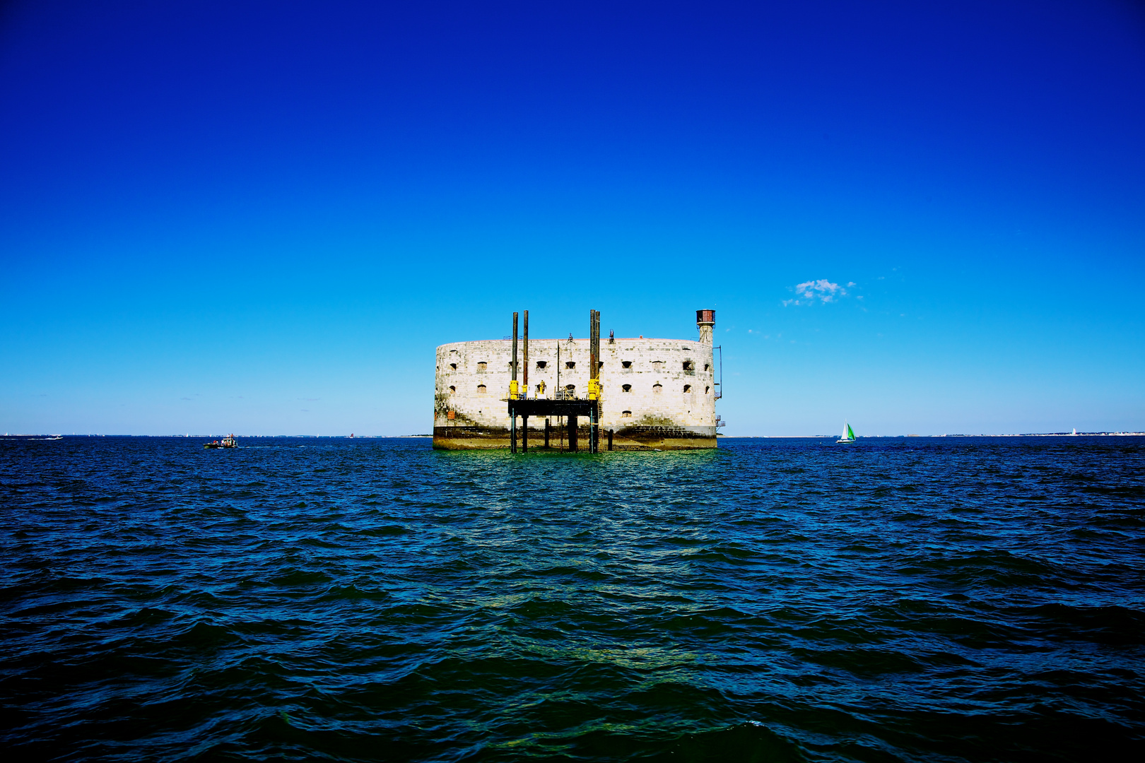 Fort Boyard