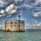 fort boyard