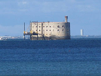 Fort boyard