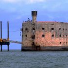 Fort boyard