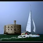 fort boyard