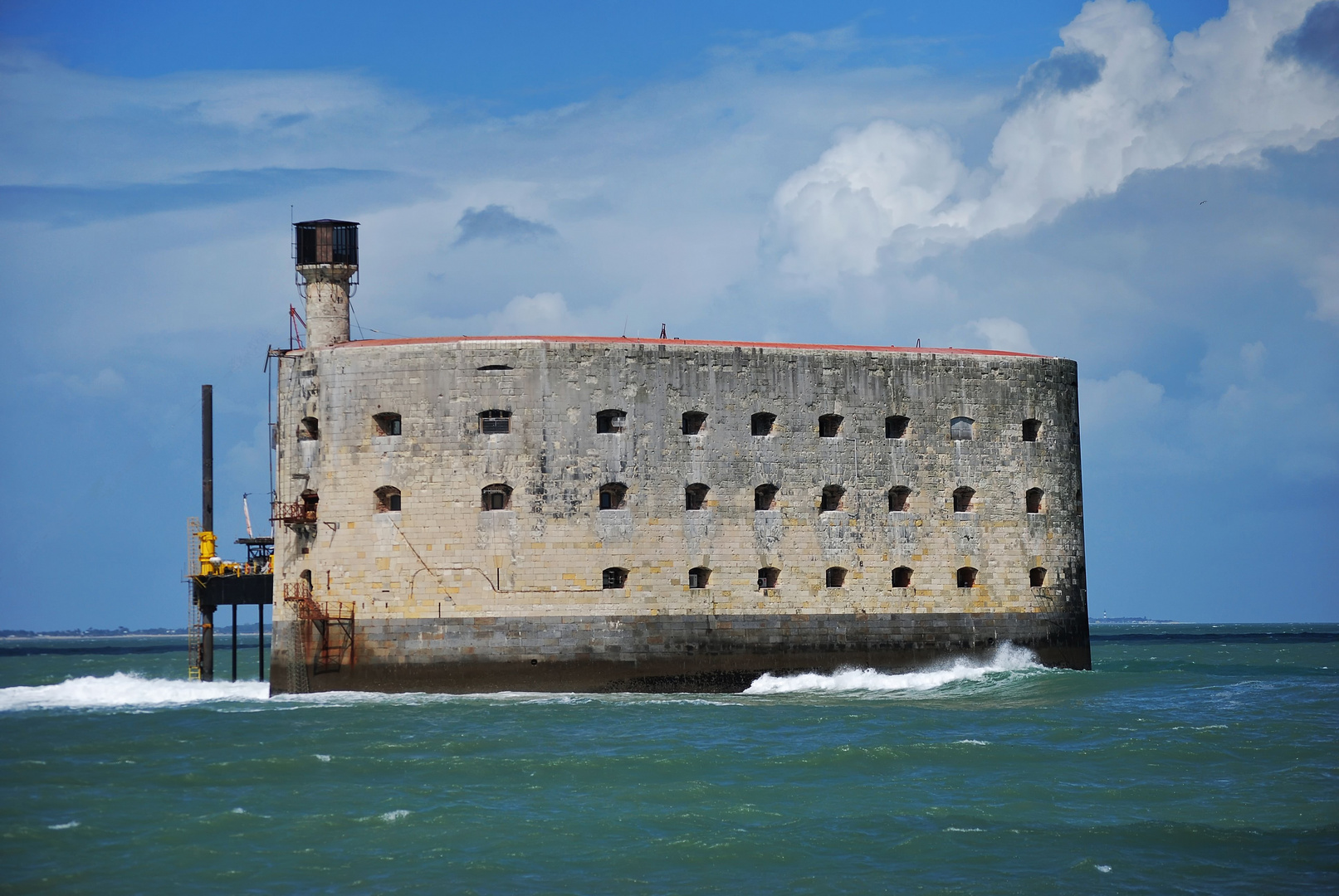 Fort Boyard