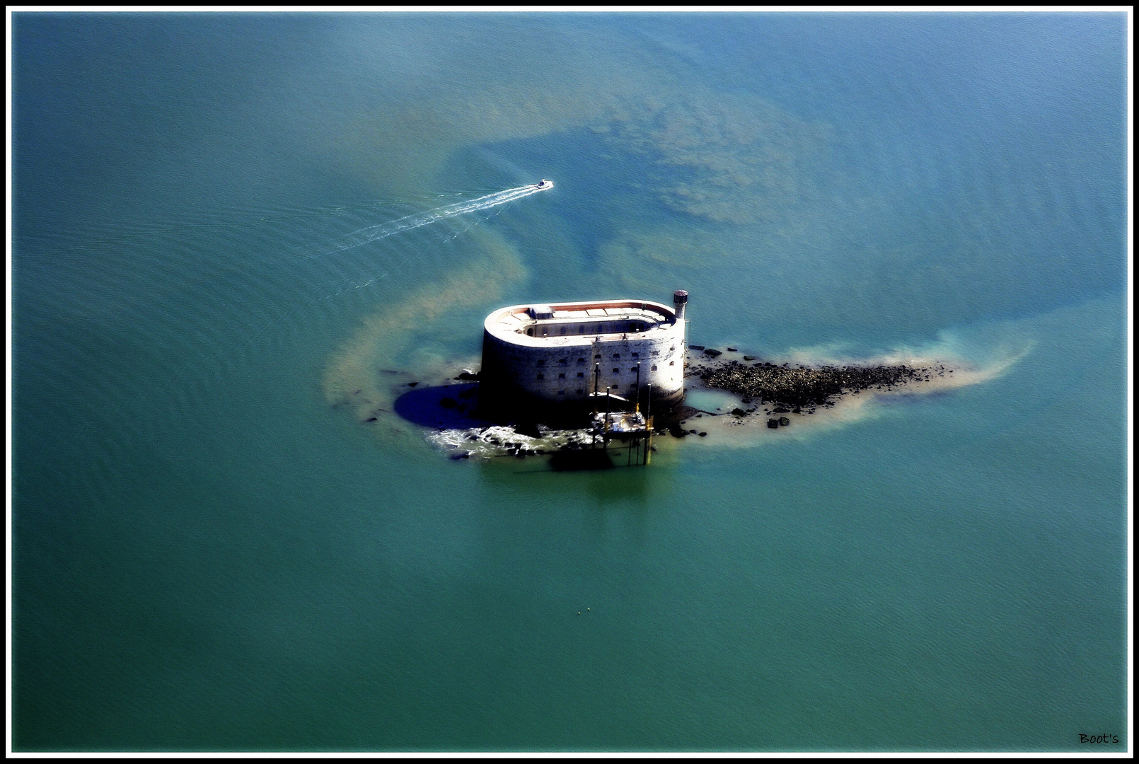 Fort Boyard