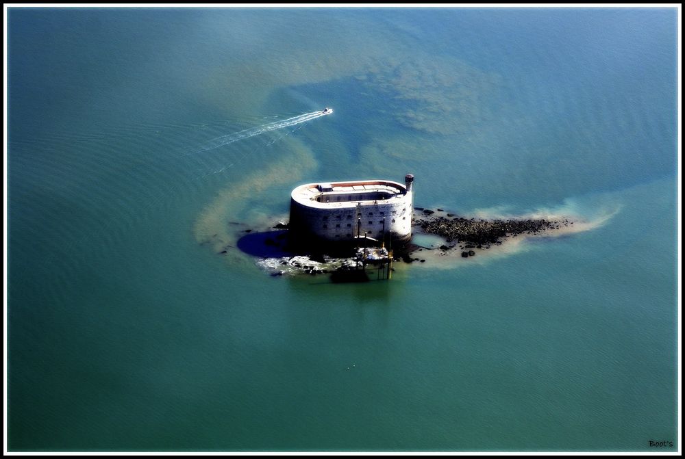 Fort Boyard