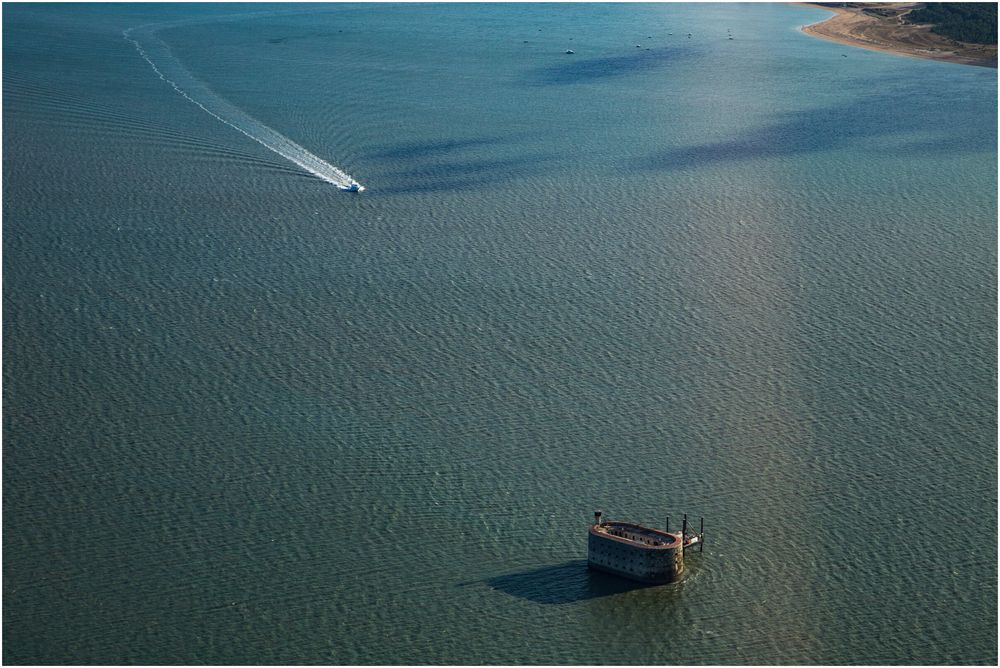 Fort Boyard