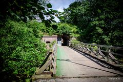 Fort Brücke