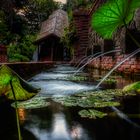 Fort Canning Service Reservoir (XVI)