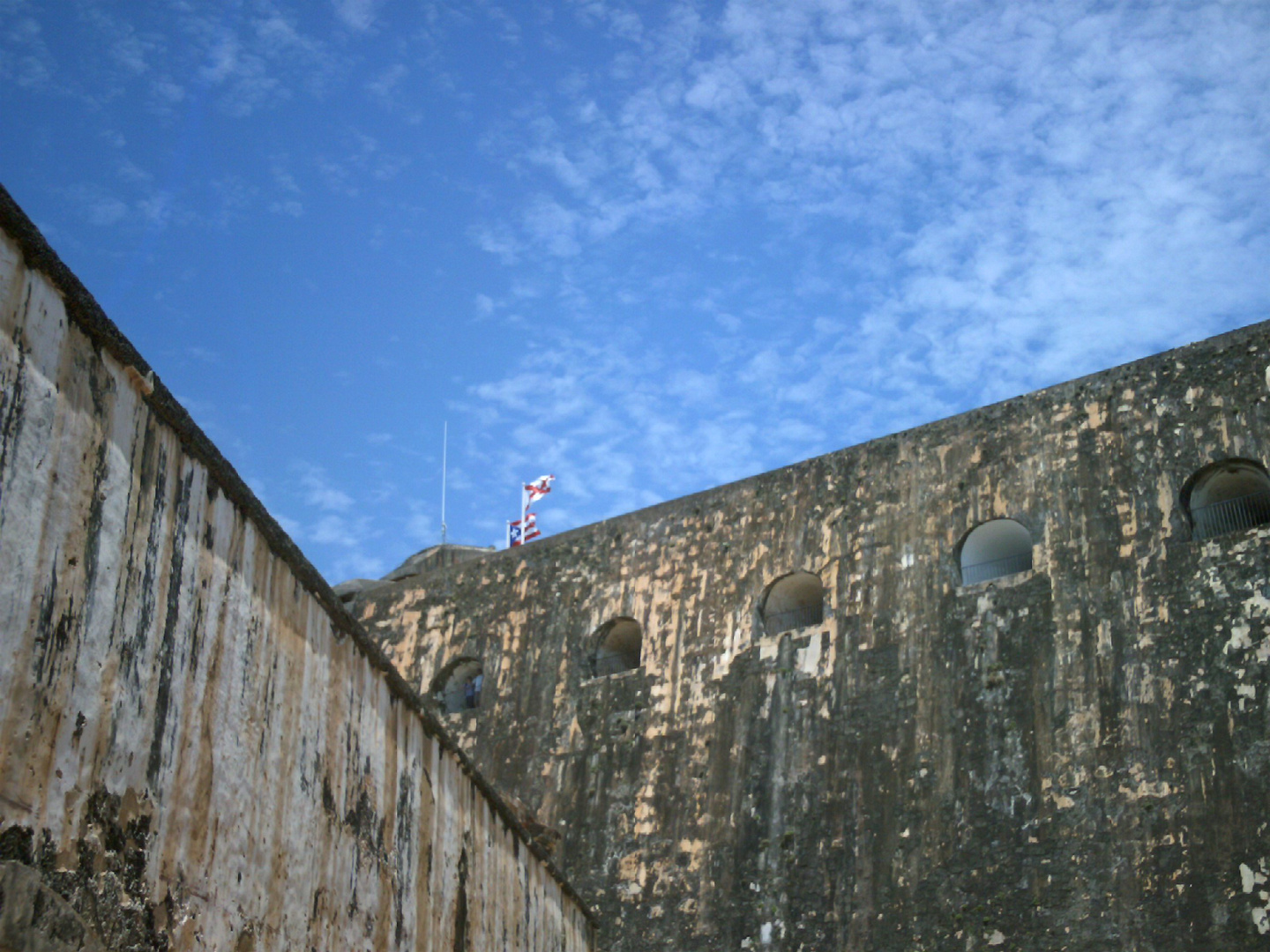 Fort Count Mirasol