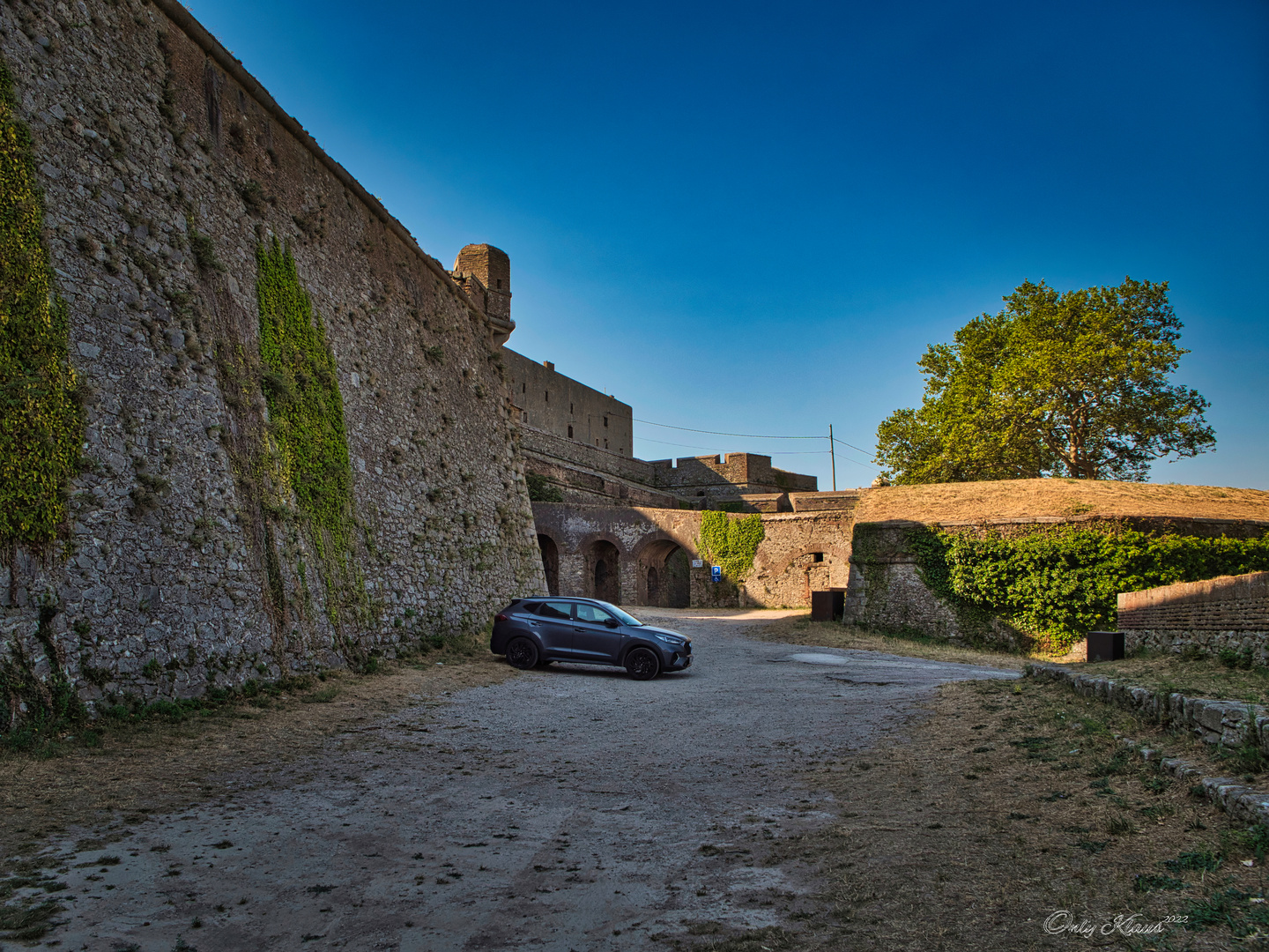 Fort de Bellegarde 2 