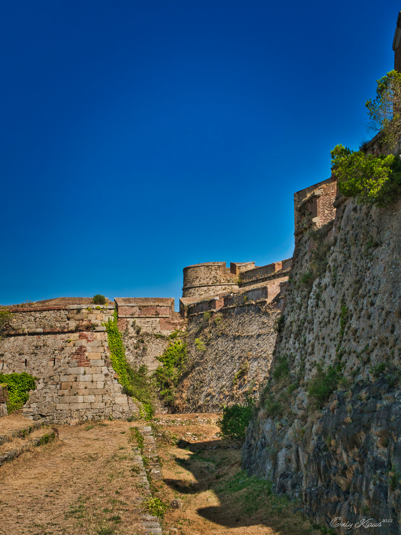 Fort de Bellegarde 3