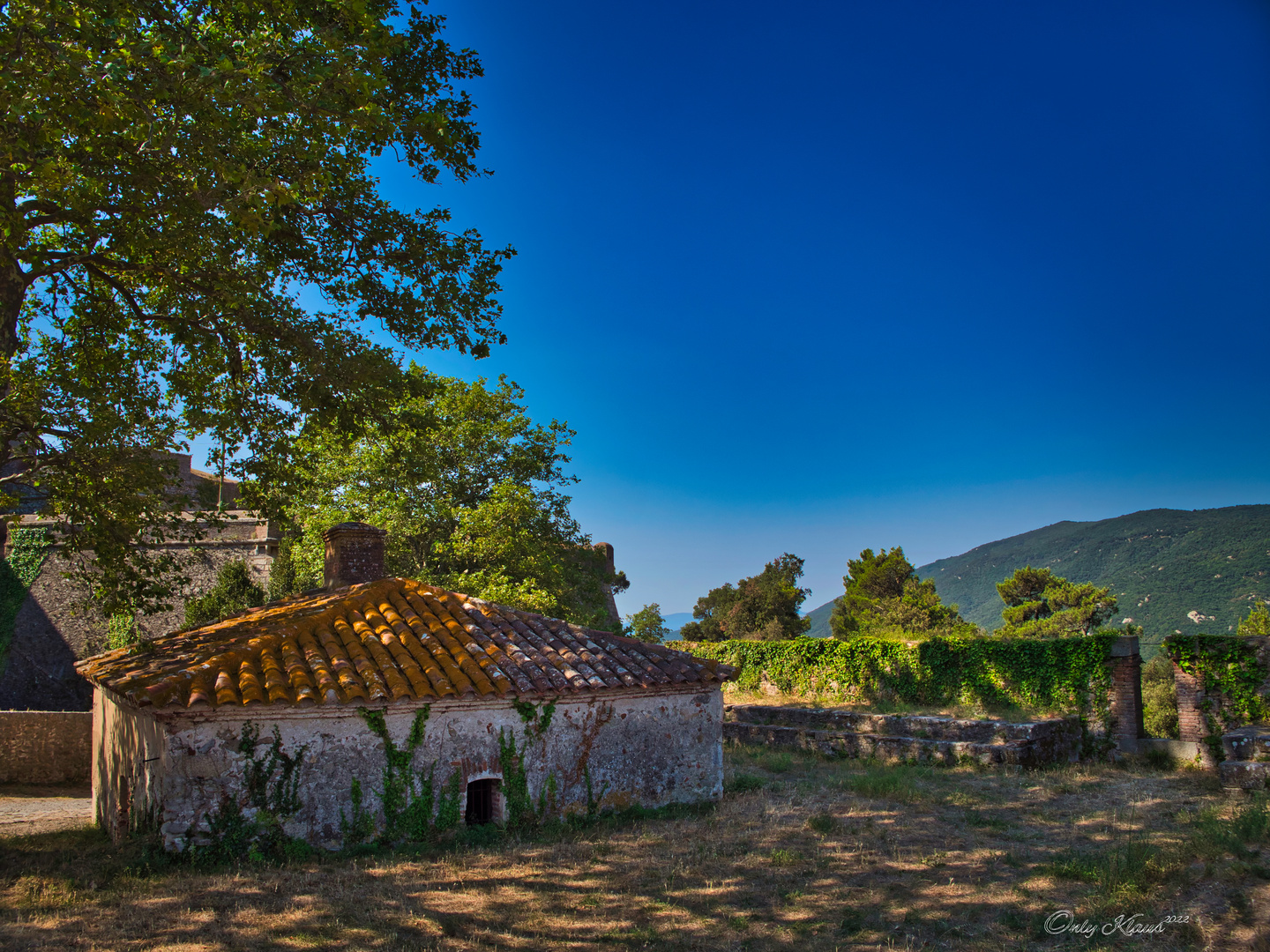 Fort de Bellegarde 4