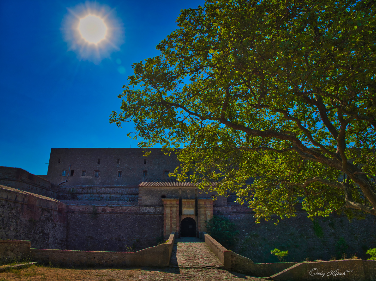 Fort de Bellegarde 6