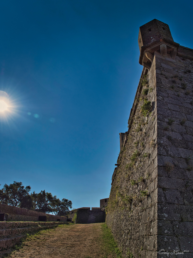 Fort de Bellegarde 9