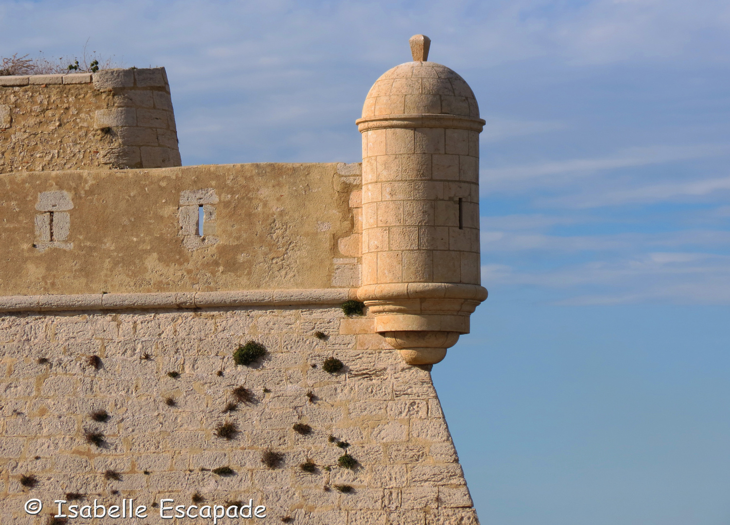 Fort de Bouc