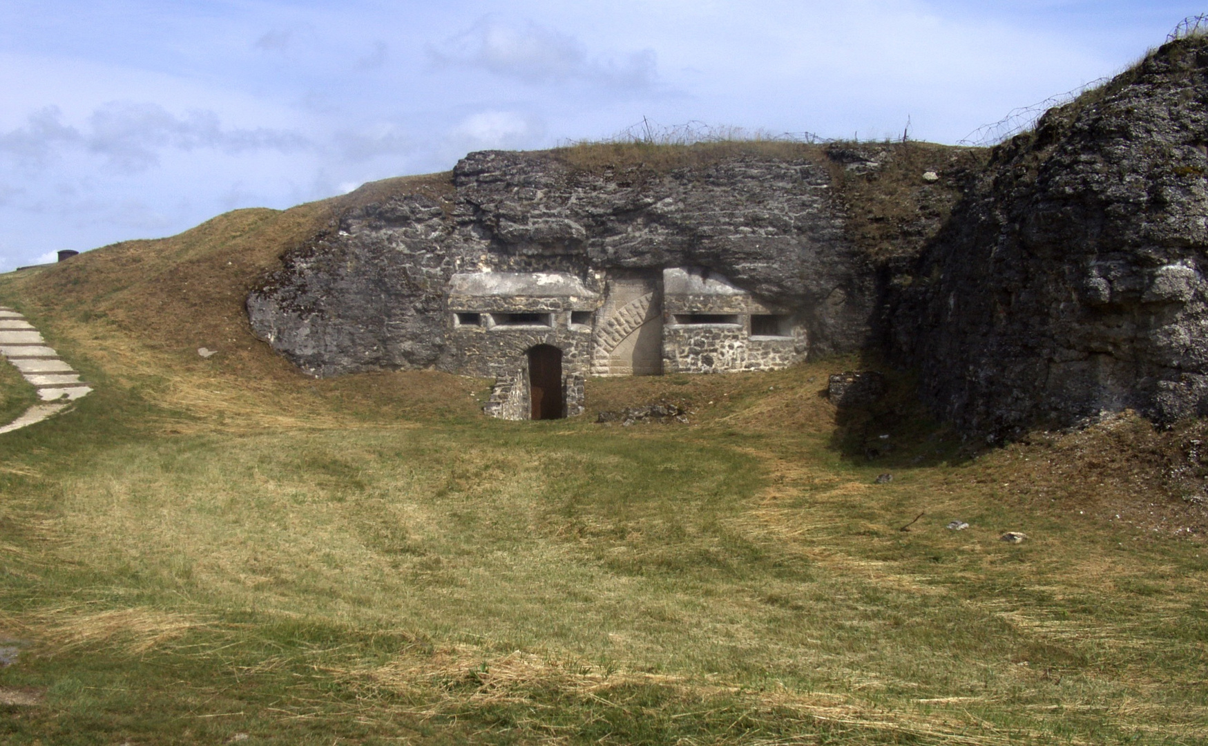 Fort de Douaumont (3)