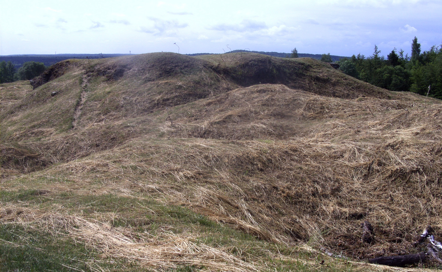 Fort de Douaumont (5)