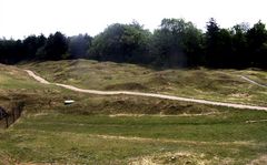 Fort de Douaumont (6)