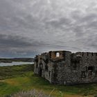 FORT DE L´ ABER HALBINSEL CROZON