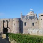 fort de la latte en bretagne