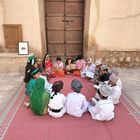 Fort de Nizwa, Oman