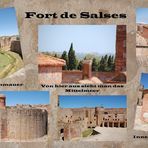 Fort de Salses