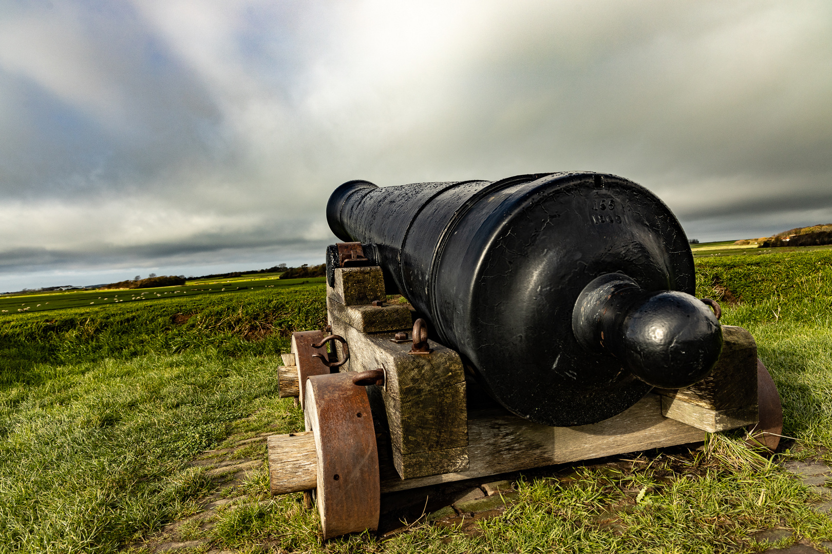 Fort de Schans