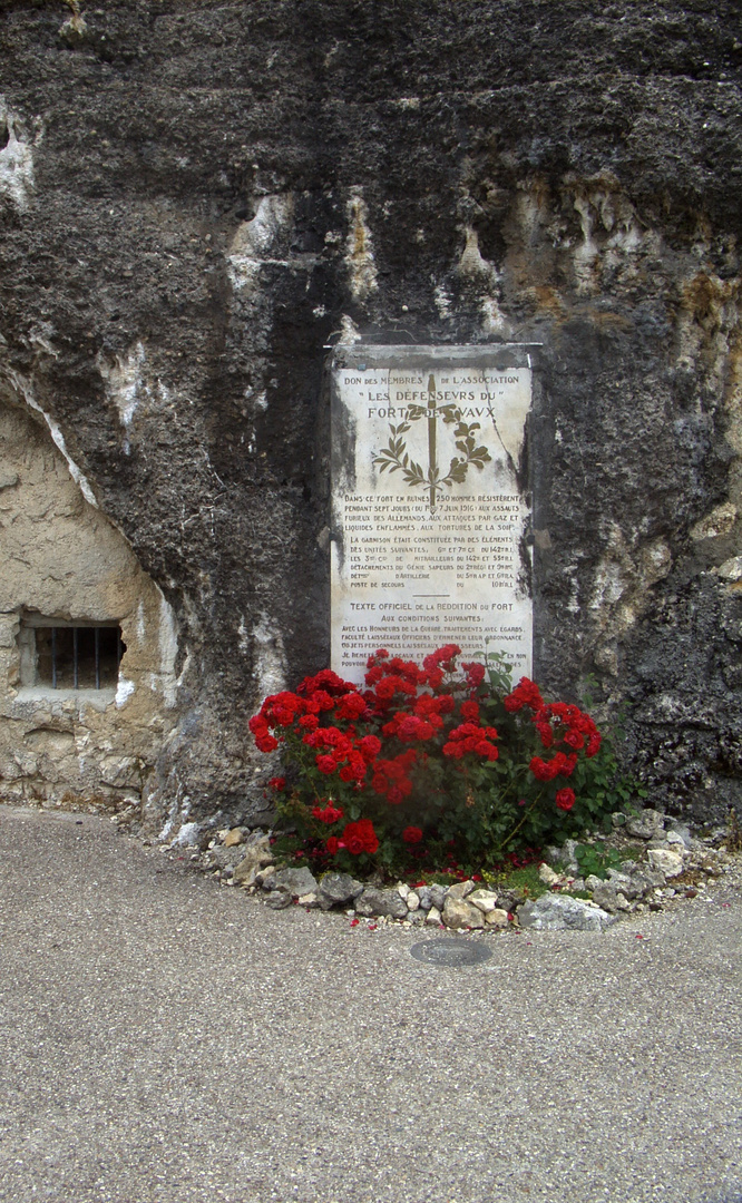 Fort de Vaux (2)