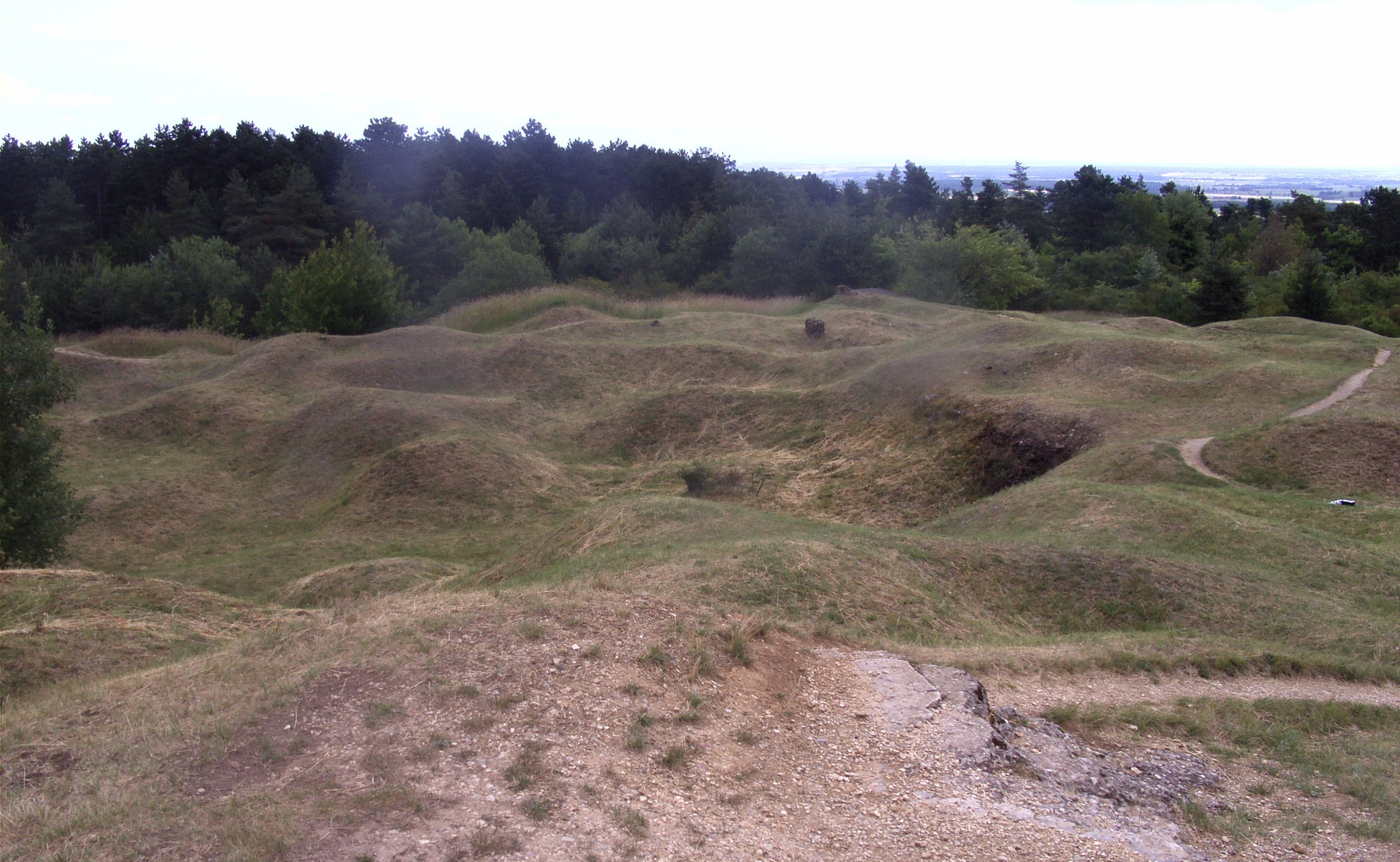 Fort de Vaux (3)