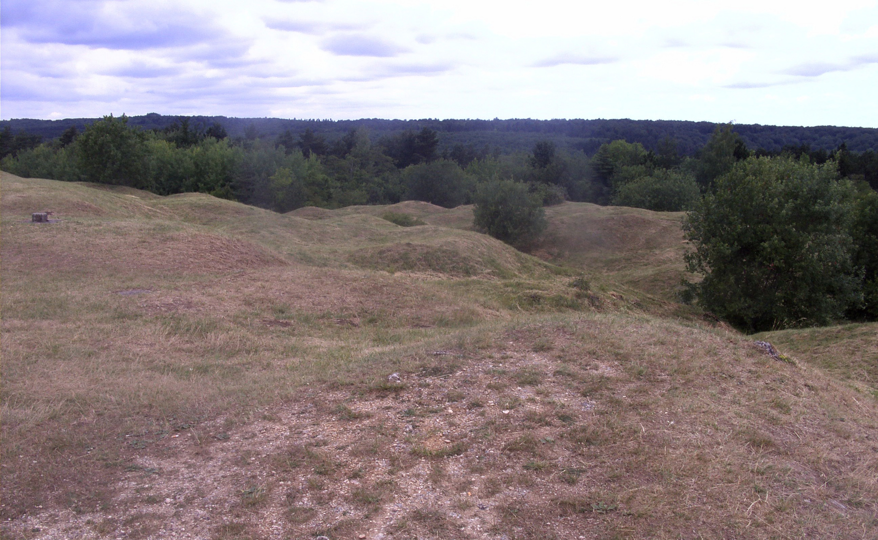 Fort de Vaux (4)