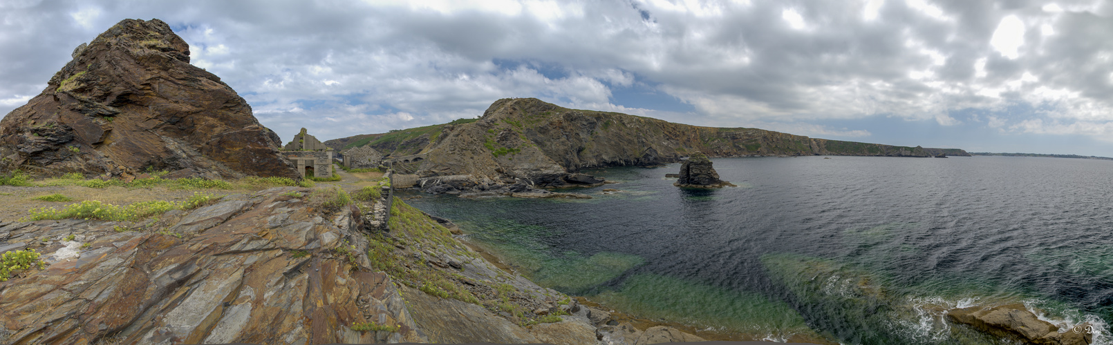 Fort des Capucins