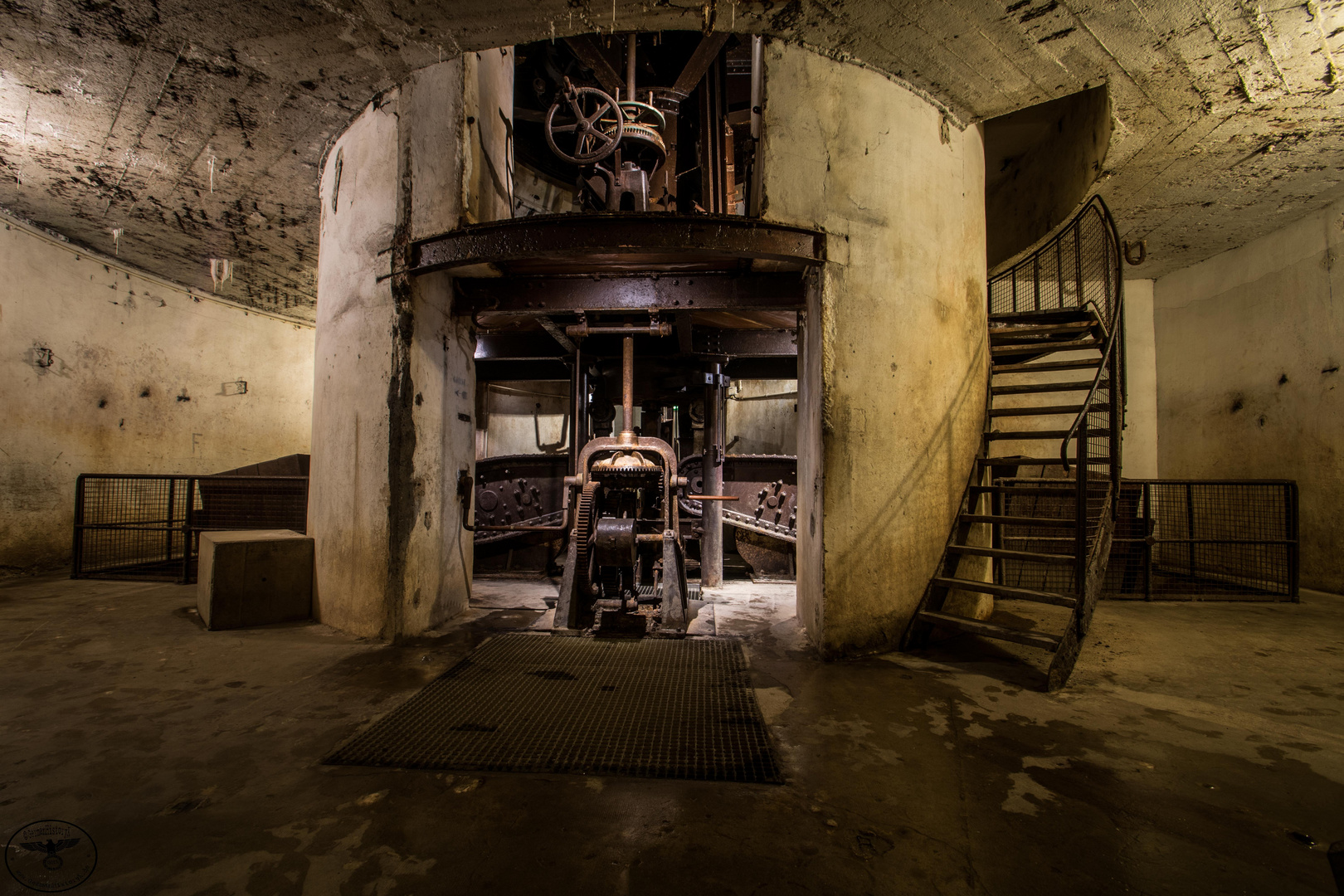 Fort Douaumont