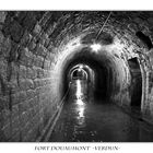 Fort Douaumont -Verdun-