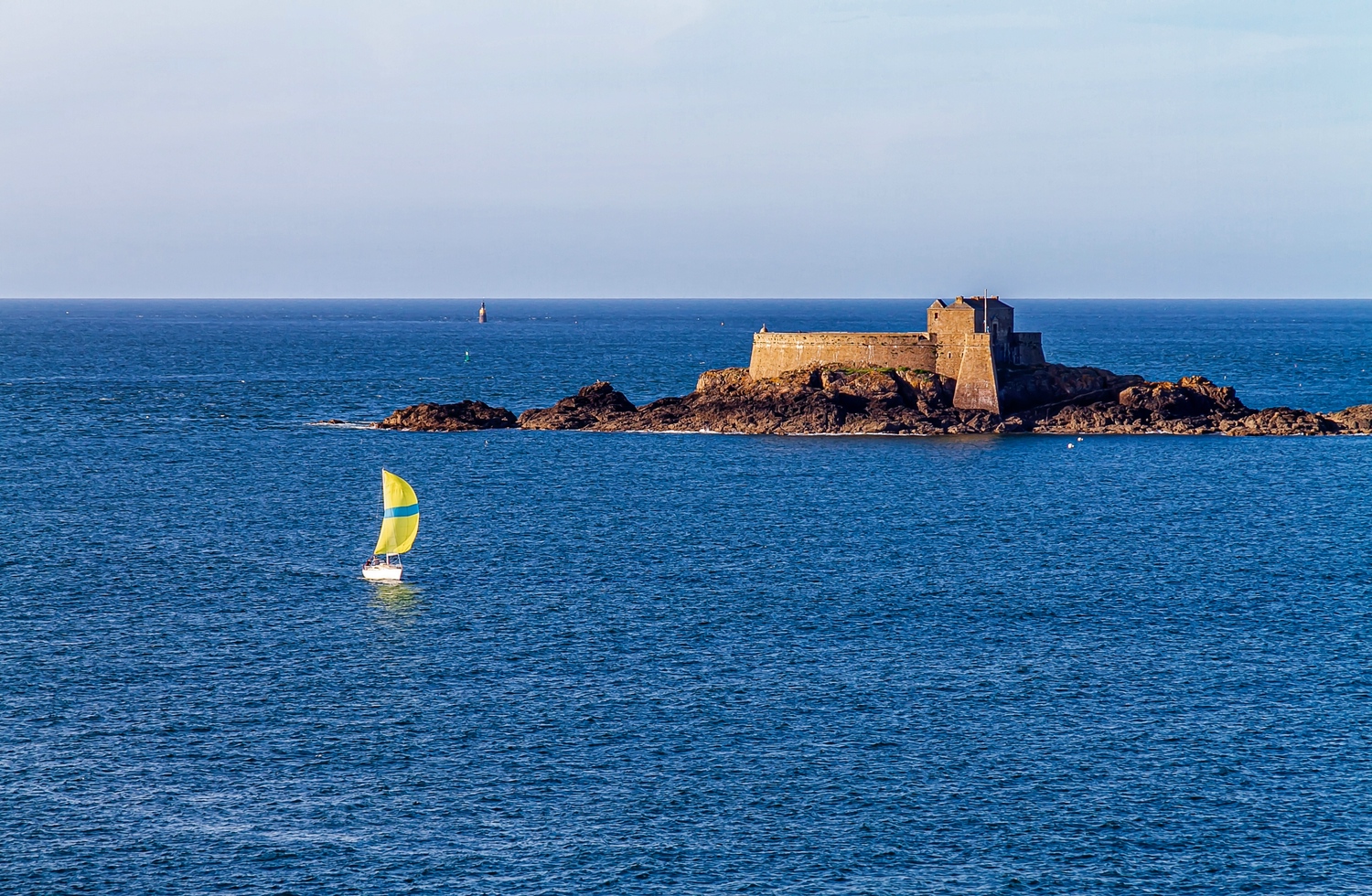 Fort du Petit Bé