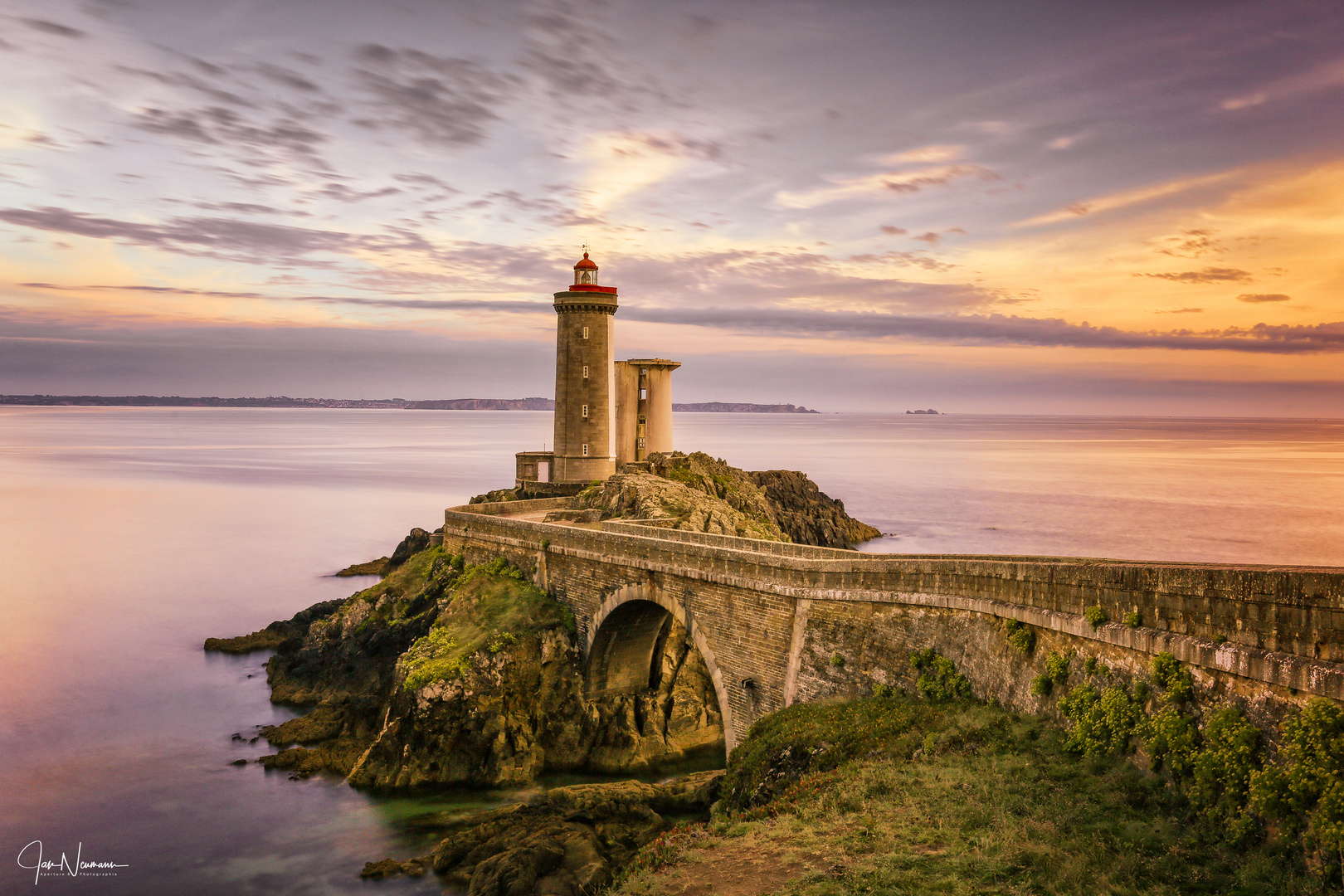 Fort du petit minou