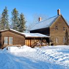 Fort Edmonton  II