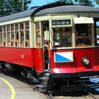 Fort Edmonton Park, Edmonton, Alberta, Kanada