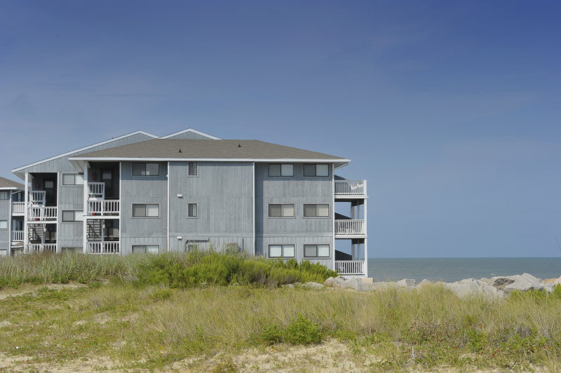 Fort Fisher