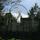 FORT FUN Freizeitpark bei Winterberg