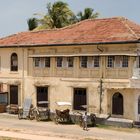 Fort Galle