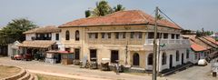 Fort Galle