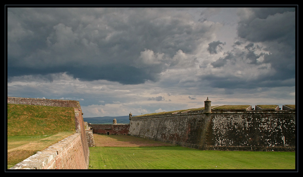 Fort George