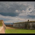 Fort George