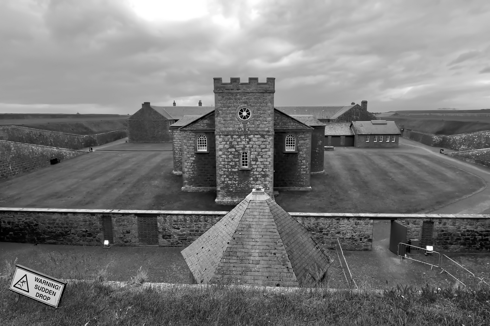 Fort George