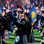 Fort George Military Tattoo