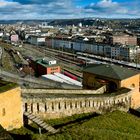 Fort Großfürst Konstantin, Koblenz